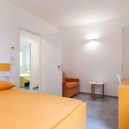 Gasthof Rose Canine Cesenatico