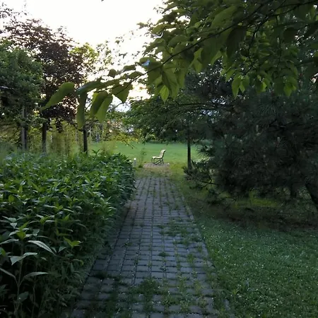 Gasthof Rose Canine *