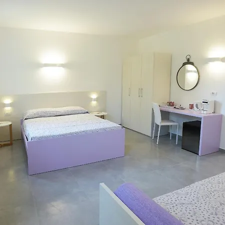 Gasthof Rose Canine Cesenatico