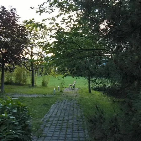 Rose Canine Гостьовий будинок *